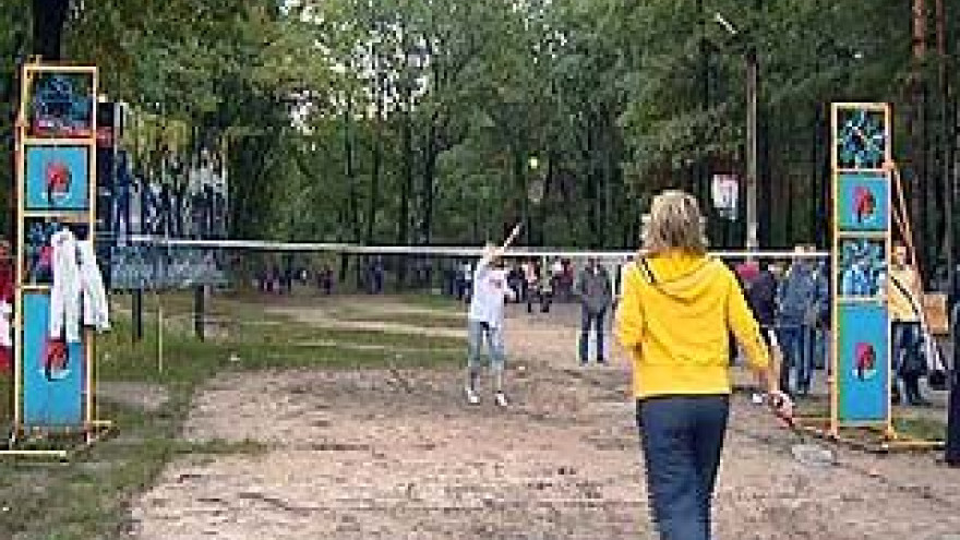 Воронежская медакадемия организовала молодежную олимпиаду