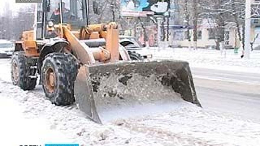 В Воронеже залатают дыры на дорогах