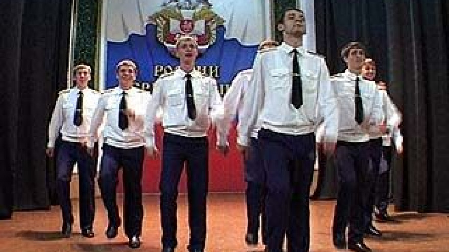 Из Юрмалы вернулись самые веселые и находчивые воронежцы