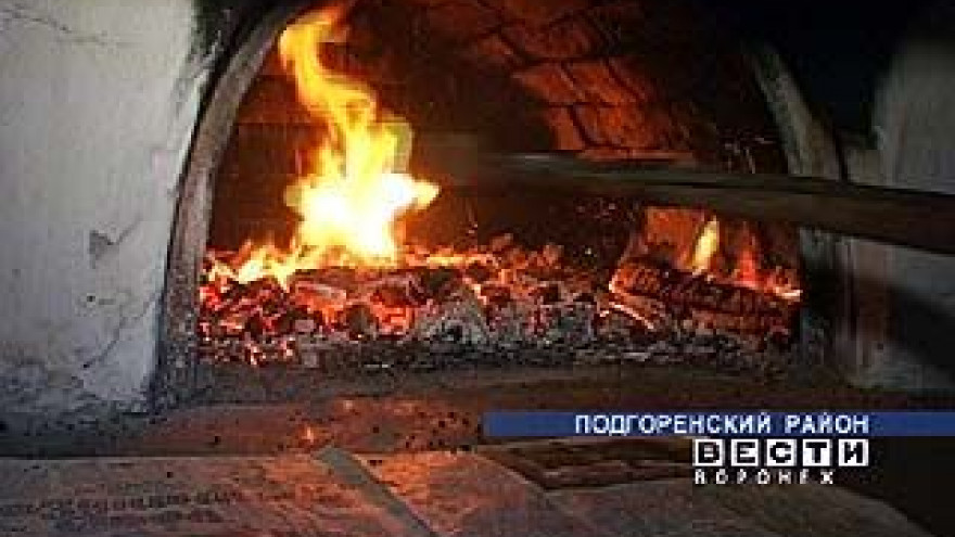 В Борисоглебске сразу в нескольких жилых домах произошли возгорания