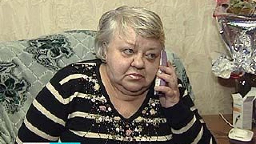 10 миллионов намерена отсудить Галина Шакина у банка, который требует вернуть кредит её умершего сына