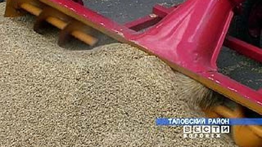 У многих хозяйств нет денег на замену ручного труда механизированным