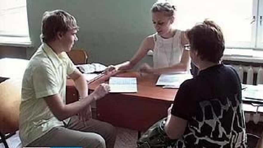 Воронежские ВУЗы "бьются" за каждого абитуриента