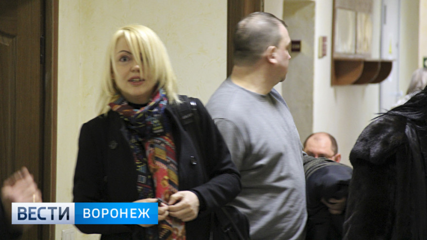 Экс-проректорам воронежского вуза вынесли приговор за растрату 1,7 млн рублей Минкульта