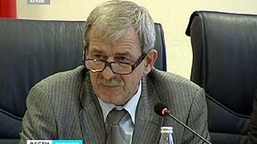 В отношении вице-спикера Воронежской гордумы возбуждено уголовное дело