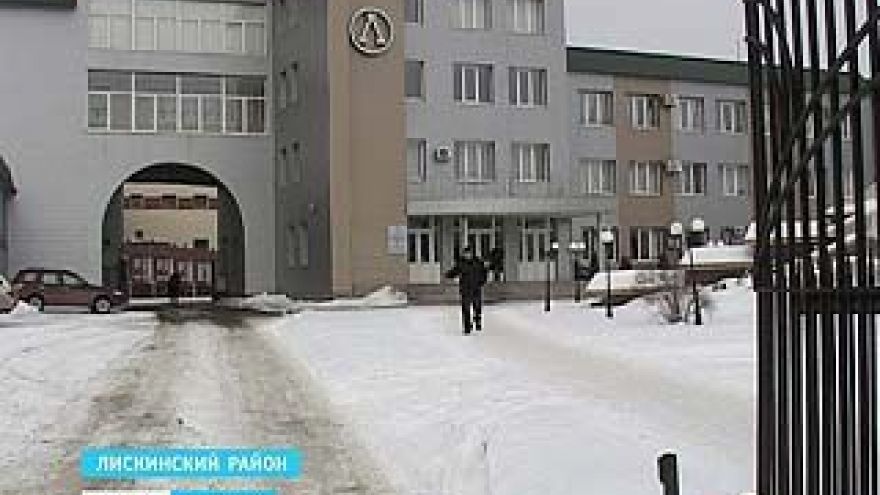 В Лисках - массовое отравление