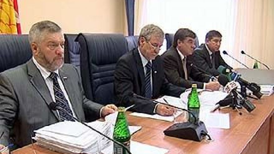До 14 марта каждый воронежский избиратель будет знать, где он голосует