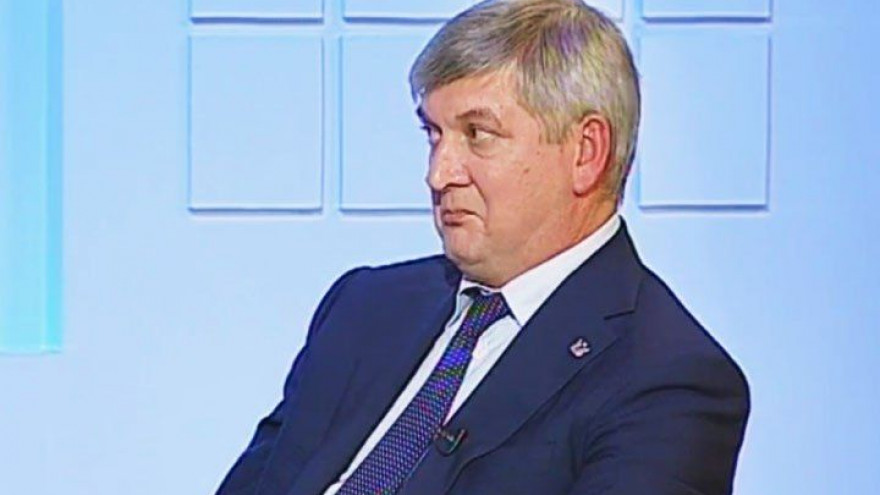 Когда мэр Воронежа уйдёт в отставку?