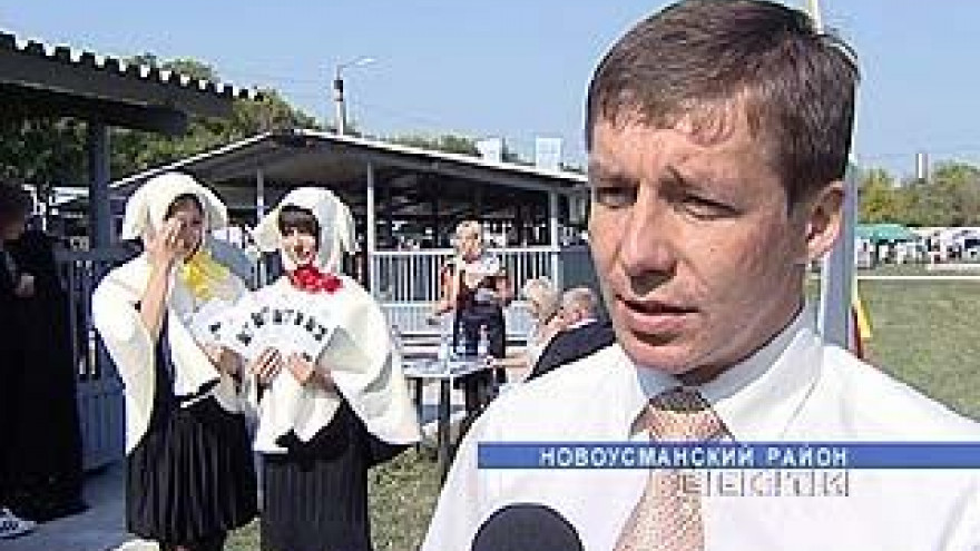 Воронеж может стать центром овцеводства
