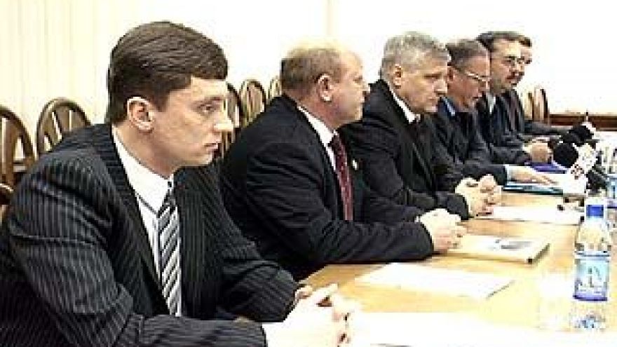 Наркополицейские подвели итоги оперативной деятельности