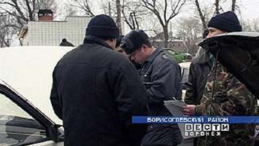 Приказа штрафовать незастрахованные машины работникам ГАИ не было