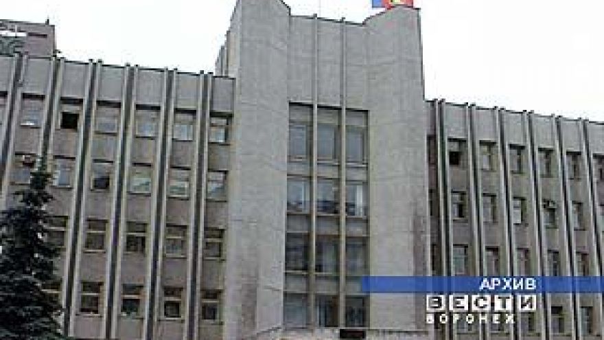 Депутаты городской Думы рассмотрят ряд вопросов