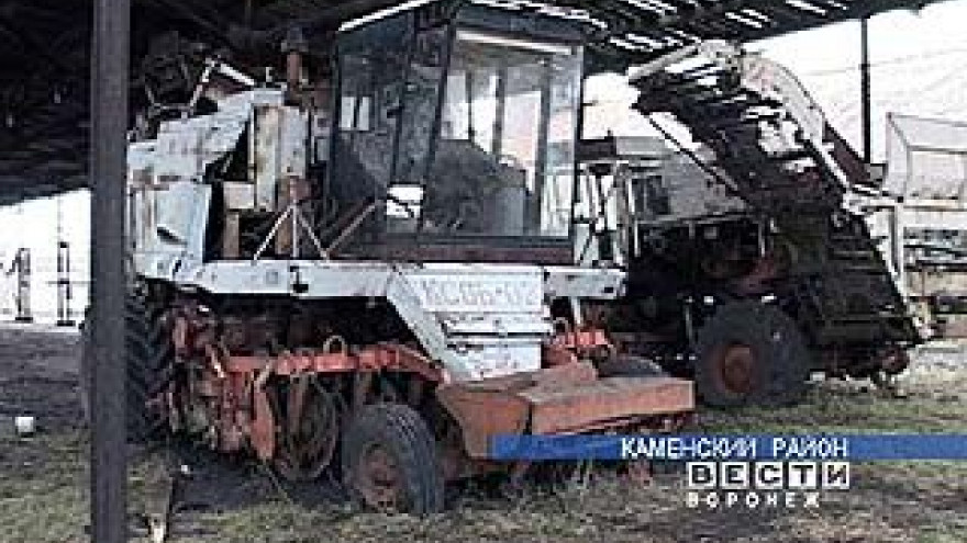 На директора хозяйства "Донское" заведено уголовное дело