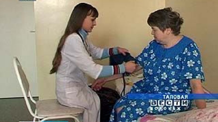 Три молодых воронежских врача скоро получат миллион рублей "подъемных"