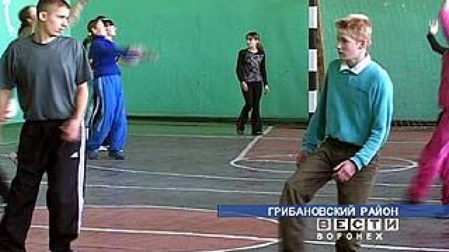 Оздоровительный комплекс появился в селе Верхний Карачан