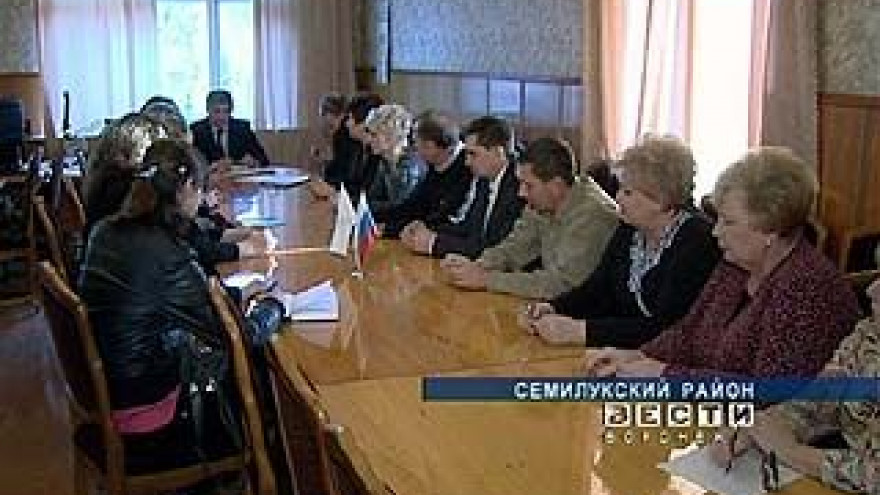 Семилукский огнеупорный завод стал государственным