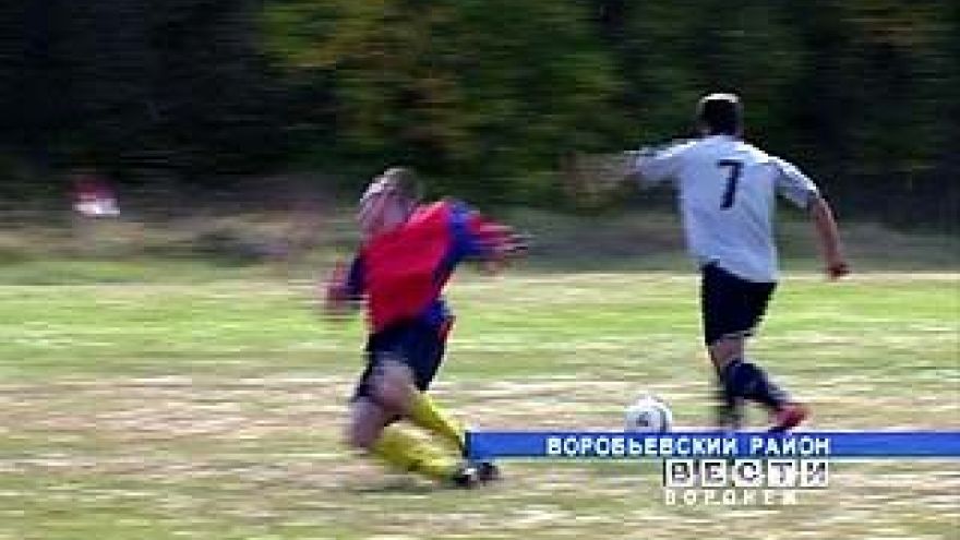 Северодонской казачий округ отметил 20-летие славной "сечей"