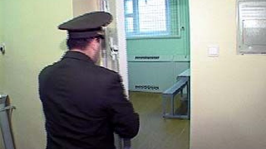 Сотрудники отделов 12 исправительных учреждений области принимали поздравления