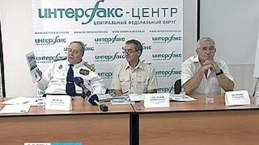 Воронежским авиаторам и авиастроителям собираются поставить памятник