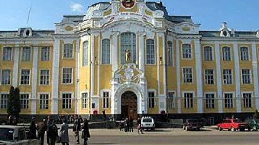 Воронежские ВУЗы вернулись к работе