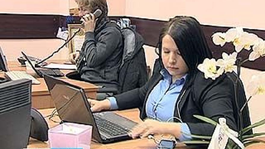 Члены штаба "Единой России" уверены - выборы были прозрачны
