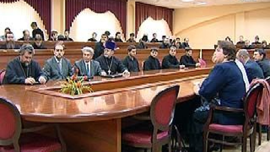 В Воронеже пройдет научно-практическая конференция