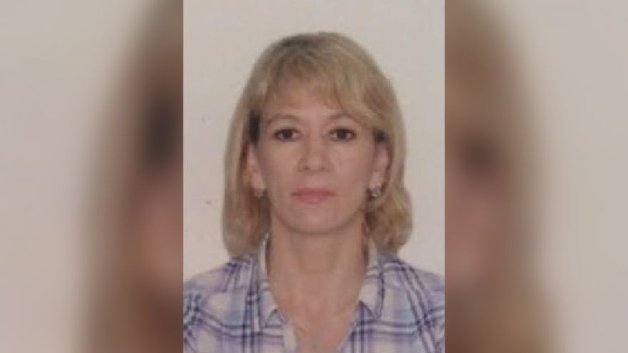 В Воронеже женщина пропала после выхода с работы