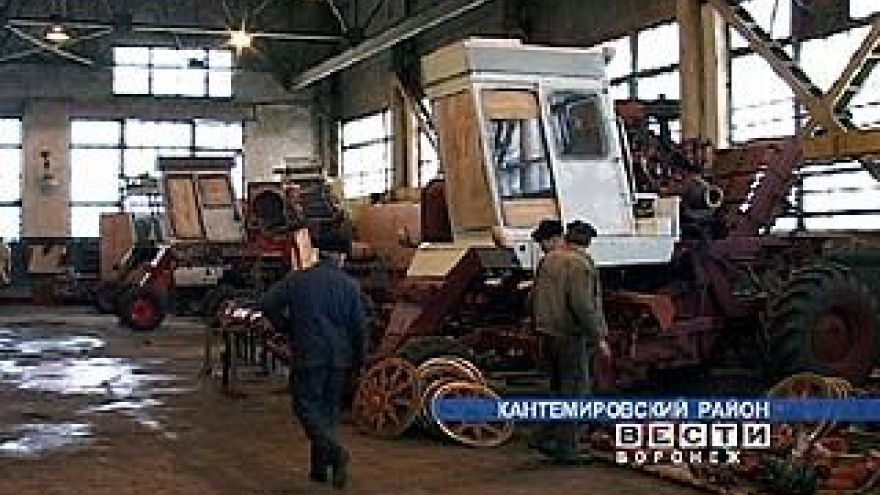 Пути выхода из кризиса авторемонтный завод ищет самостоятельно