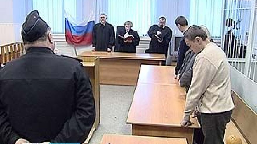В областном суде огласили обвинительный приговор братьям Масловым