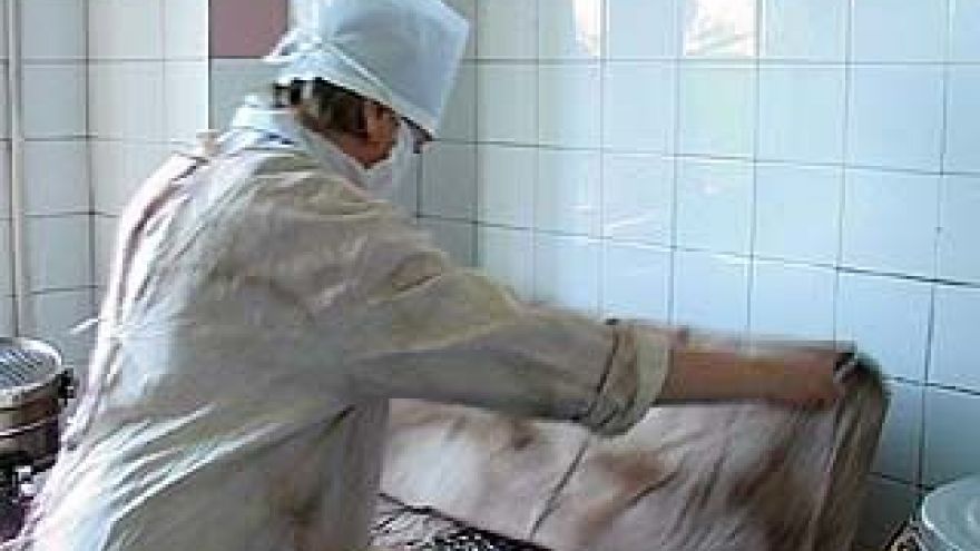 Более 16-ти тысяч человек пострадали от укусов клещей