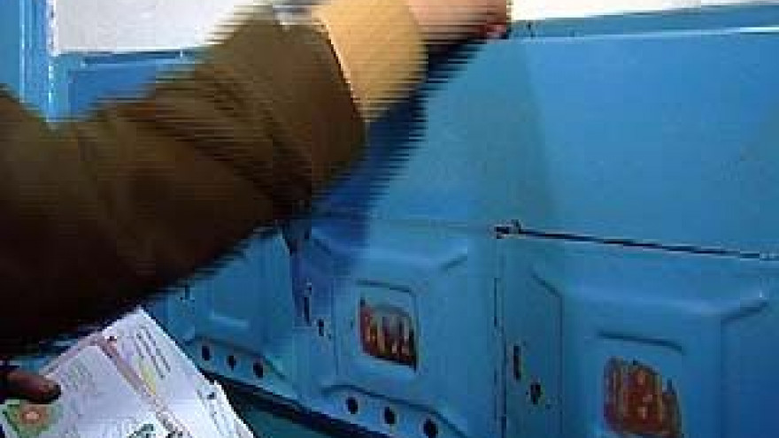 Предвыборная агитация в СМИ стартует 3 ноября