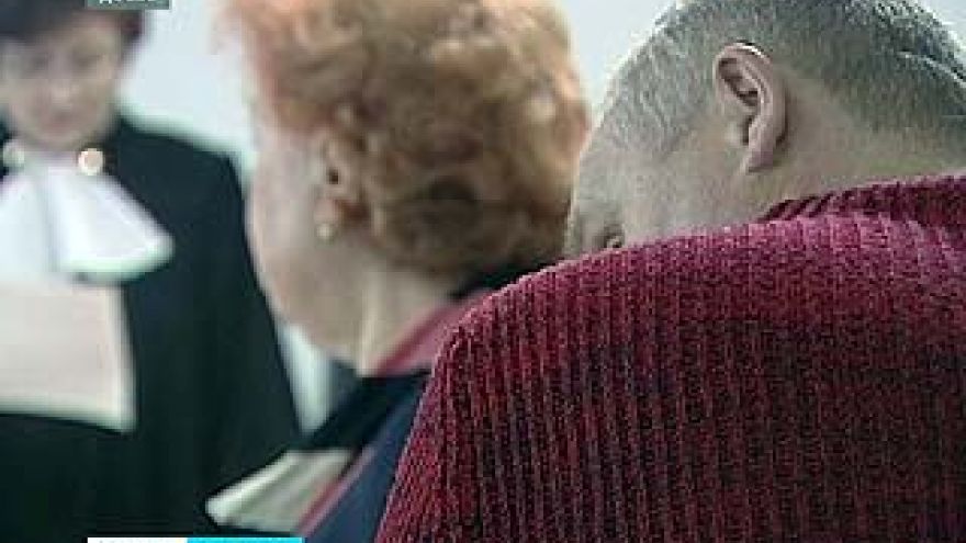 Апелляцию по делу Андрея Фастовского рассмотрели в областном суде