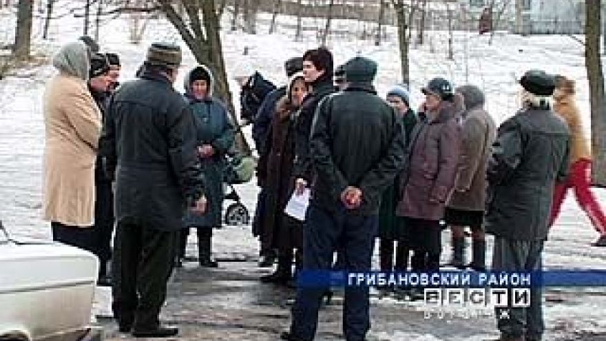 Карачанские пайщики пытаются опротестовать договоры с арендаторами