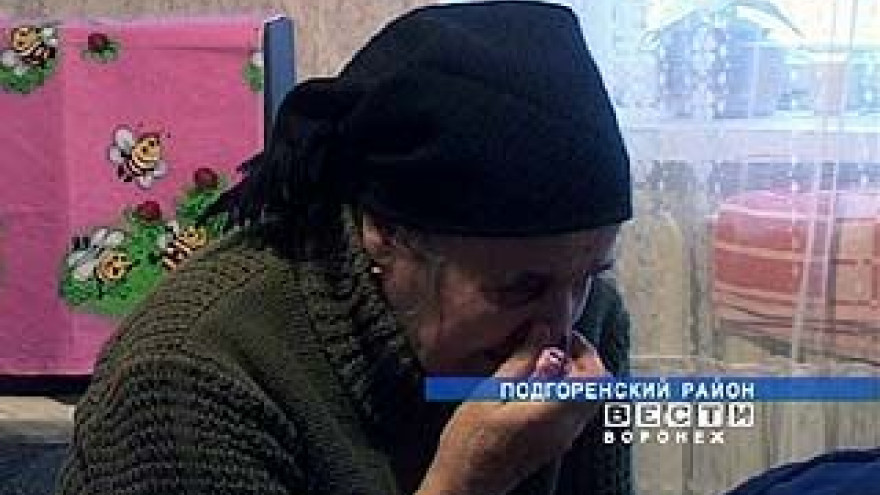 12-летние девочки насмерть забили душевнобольную женщину