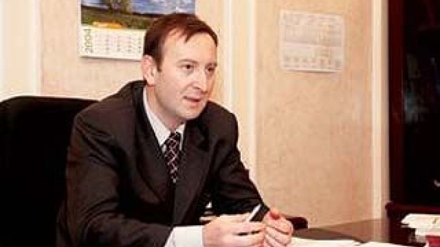 Сергей Дуканов расскажет о борьбе с фирмами-однодневками