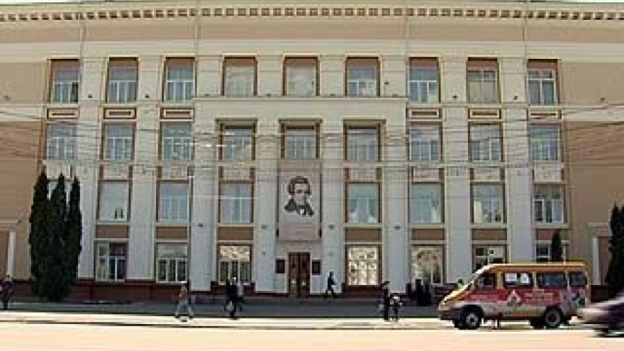 Почти все книгохранилища области - злостные нарушители законодательства
