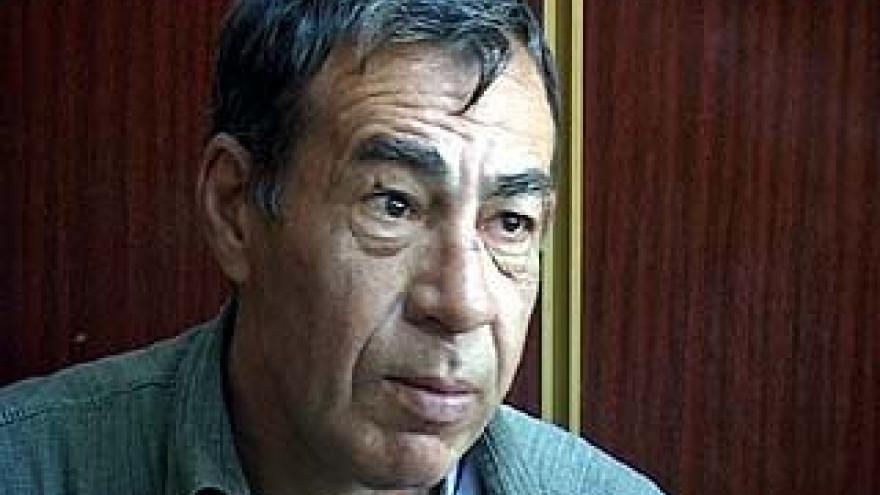 Воронежские сыщики задержали похитителя икон