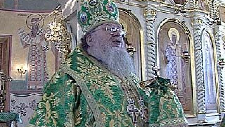 Православные верующие чтят память пророка Божия Илии