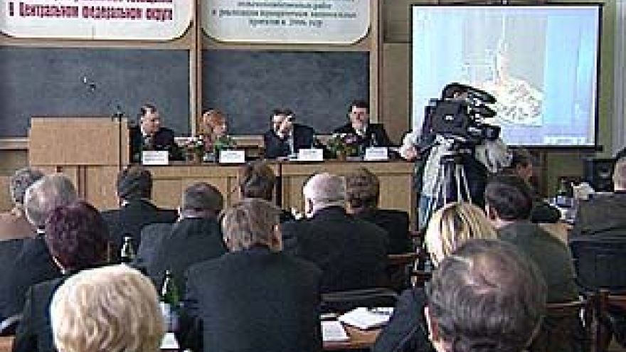 Стартует областной семинар, посвящённый развитию села
