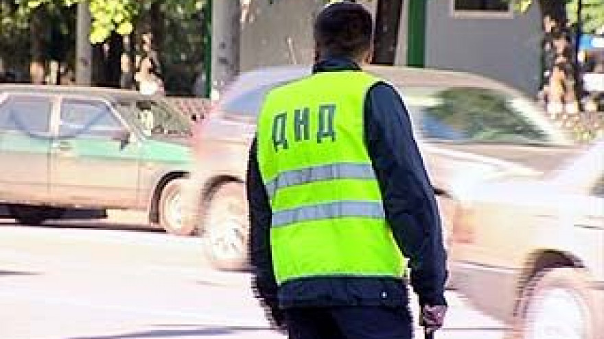 По пятницам на улицах Воронежа появляются люди в зелёных жилетах