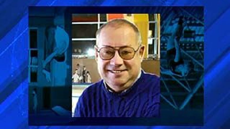 Не стало заслуженного тренера СССР Владимира Михайловича Пилипченко