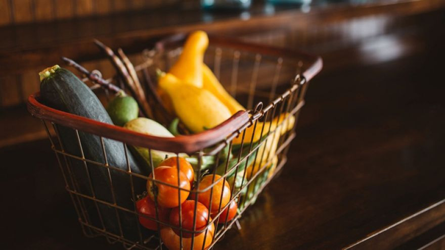 Минимальный набор продуктов для воронежцев за год подорожал на 7%