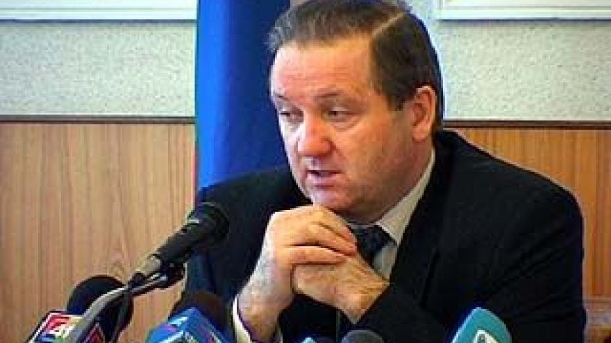 Валерий Карташов ответил на вопросы журналистов