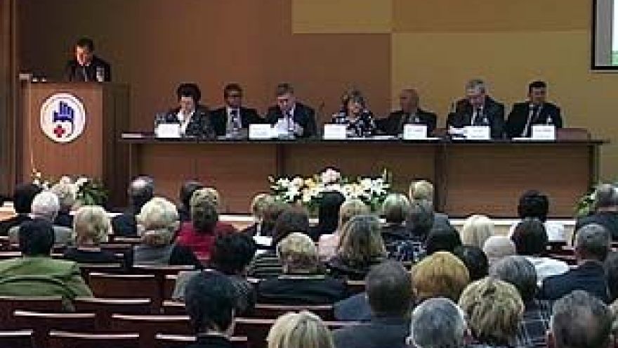 В 2011 году систему здравоохранения ждет модернизация