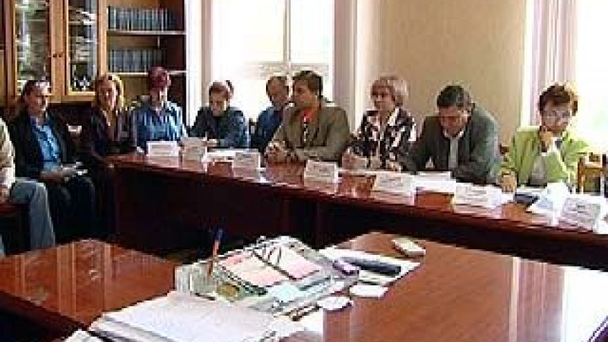 Выездная комиссия рассмотрела обращения граждан Железнодорожного района