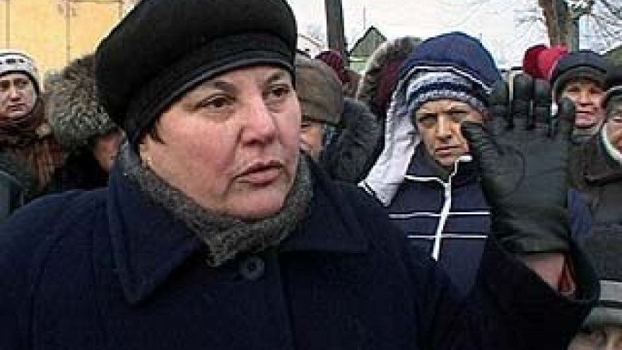 Жители улицы Теплоэнергетиков замерзают в 20-летних времянках