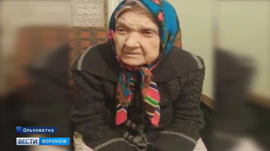 Воронежская прокуратура помогла женщине-ветерану, просившей президента о жилье