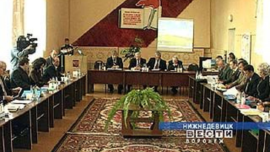 Педагоги из 8 районов собрались на зональном совещании