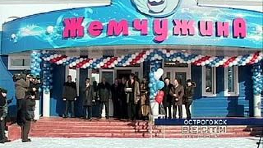 Глава Воронежской области с рабочей поездкой побывал сразу в двух районах