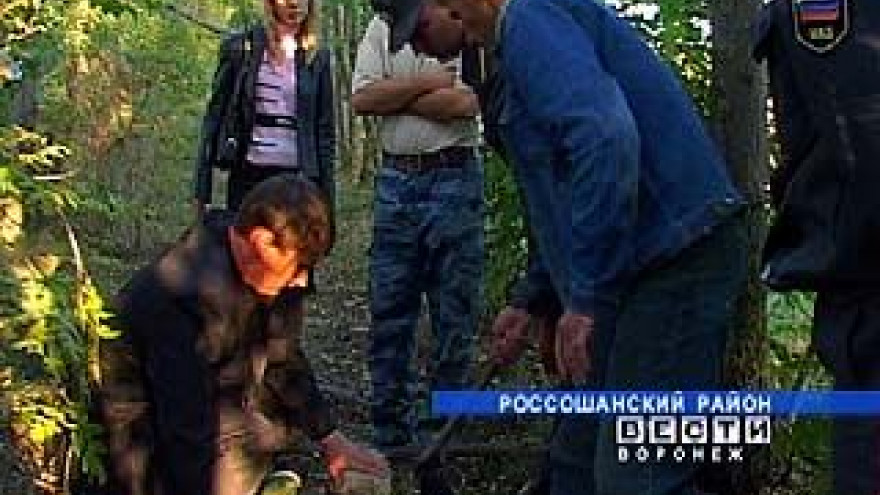 Задержанный в Россоши преступник, признал свою вину